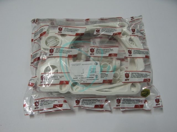 Р/к ГБЦ КамАЗ Евро