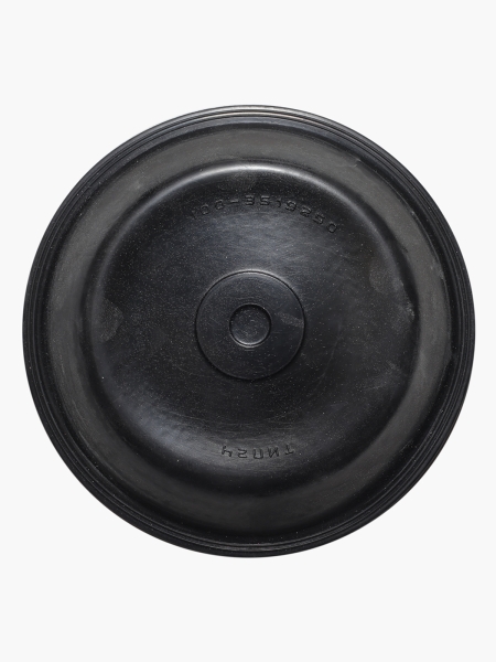 Заглушка кузова (пола) ВАЗ 2108 малая