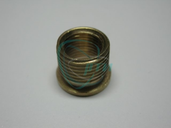 Ввертыш ремонтный свечного отверстия ЗМЗ-406