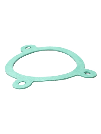 Прокладка дросселя Г-дв.405,406 ЕВРО-3