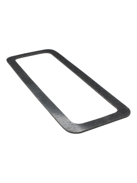 Прокладка крышки коробки толкателей Г-52 (резино-пробка)