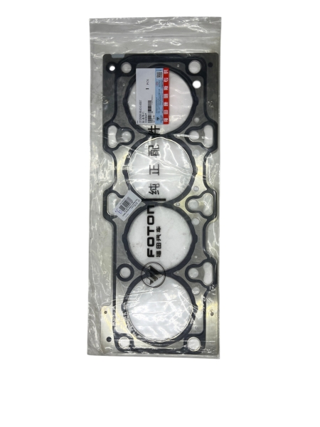 Прокладка головки блока Г-ль дв.Cummins ISF 2.8