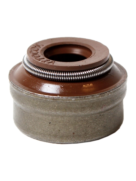 Колпачок маслоотражательный VA03 7-59 / ЯМЗ-534 (VITON)Фторкаучук см. Аналог