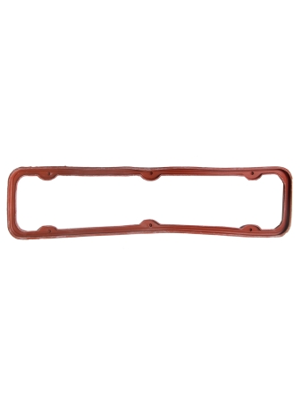 Прокладка клапанной крышки 402 дв. (кр.)