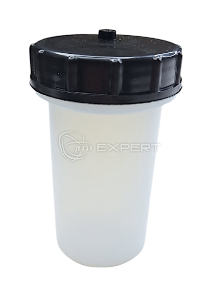 Бачок ГЦС (в сборе), ПАЗ