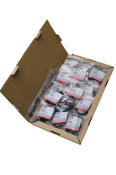 Прокладки дв. Cummins ISF 2.8 (полный) Г-ль