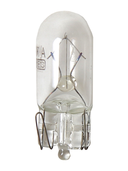 Лампа Абц 12V-5W2.1*9.5d МАЯК (габариты,повт.поворота)