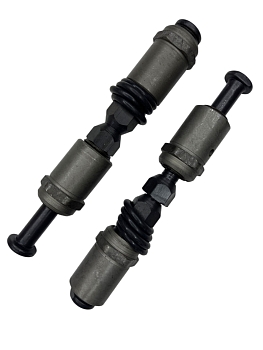 Комплект резьбовых втулок 3110 (Цена за комплект из 2 шт. в упаковке G-PART) Г-