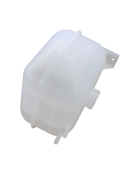 Бачок расширительный с кронштейном и под датчик уровня Г-ль ( в инд. упаковке )