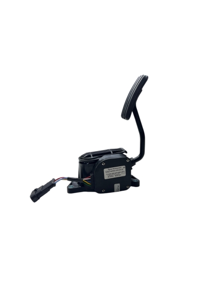 Модуль педальный Г-ль NEXT (дв. Cummins)