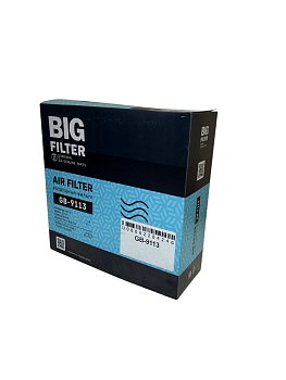 Фильтр воздушный БИГ Lada Largus, RENAULT