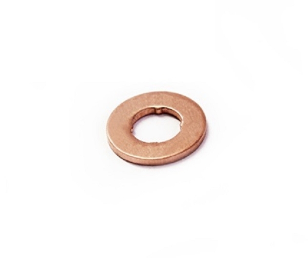 Кольцо упл. форсунки медное Г-ль дв.Cummins ISF2.8