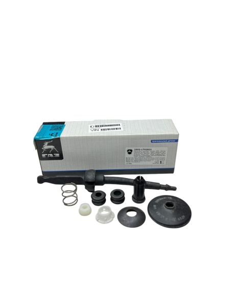 Кулиса КПП Г-ль (5-ти ступ.ремкомплект рычага полный)