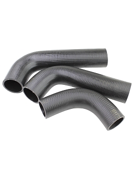 Патрубки радиатора УАЗ-315195, 315148 без АТС (к-т 3 шт.) 2246-3080 ВПТ