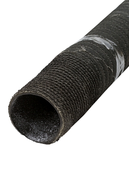 Шланг /рукав D100 напорно-всасывающий ( 4м ) СЗРТ