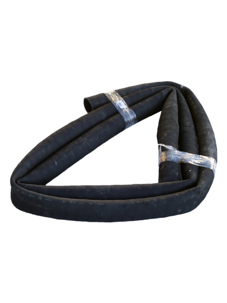 Шланг /рукав D 58 дюритовый ( 10м ) СЗРТ