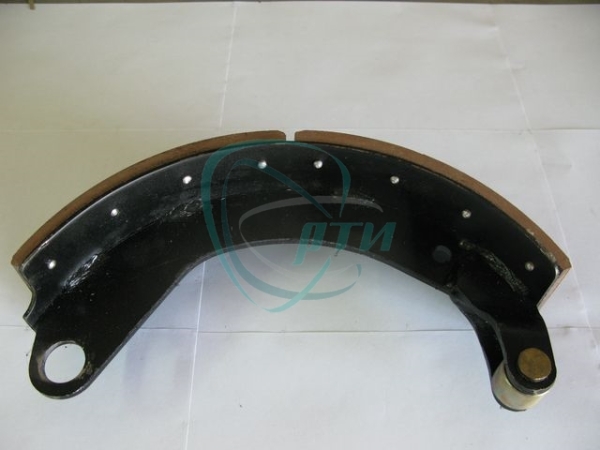 Колодка тормозная ПАЗ 3205, 32053 мост Канаш