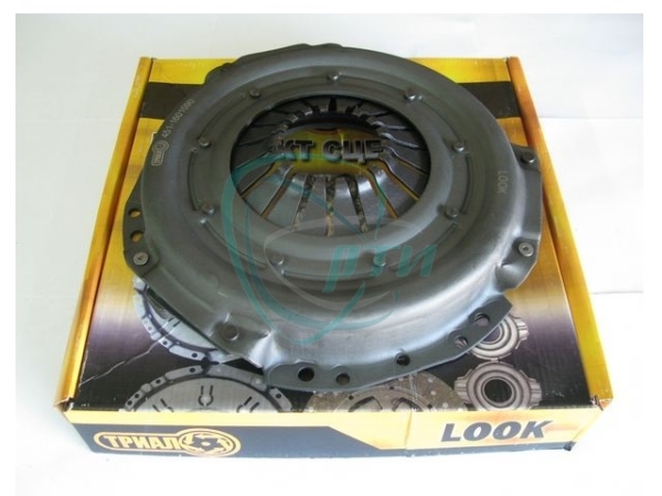 Диск сцепления нажимной (корзина) УАЗ-451