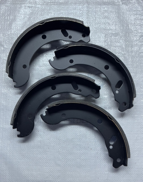 Колодки тормозные передние ГАЗ-3302