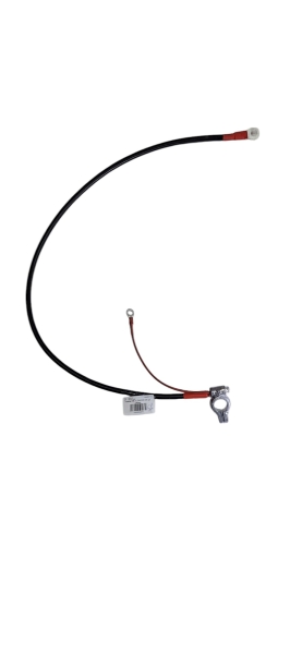 Провод АКБ (+) Г-3302 406 дв. (780мм)