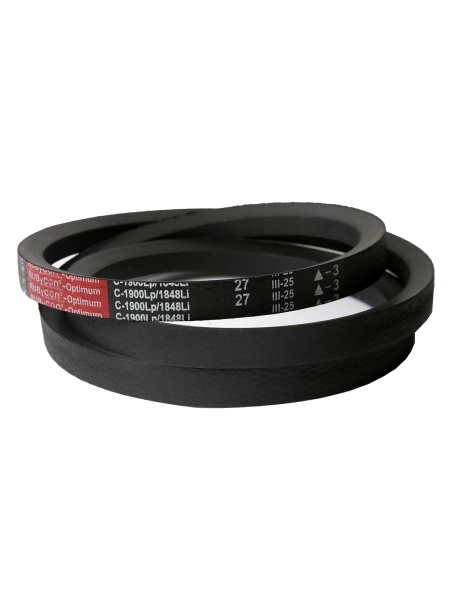 Ремень 1900 (19х14) клиновой Сельхозтехника ЯРТ