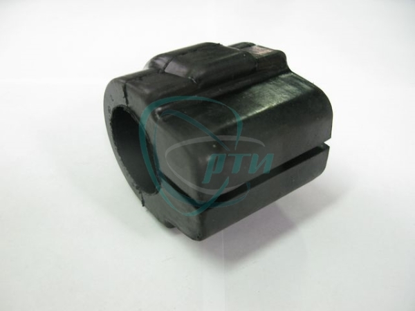 Подушка штанги стабилизатора ЗИЛ "Бычок" (перед.)