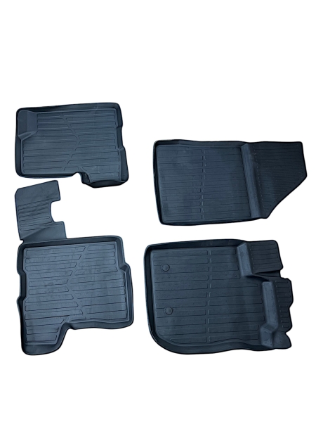 Ковры салона ВАЗ LADA "X-RAY"