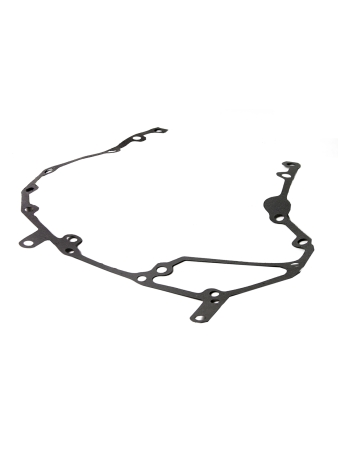 Прокладка картера маховика Камаз (ТС-0,7)