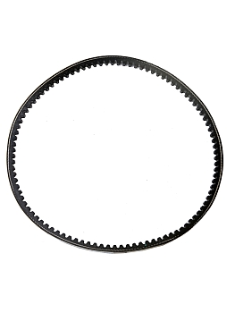 Ремень 980 (AVX 17) клиновой КамАЗ 5320, ЯМЗ Darwin Plus