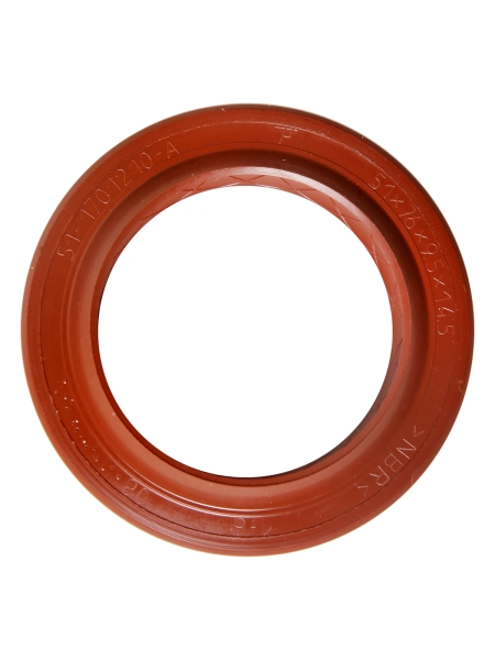 Сальник вала (вторичного) КПП 51х76х9,5х14,5 (к)