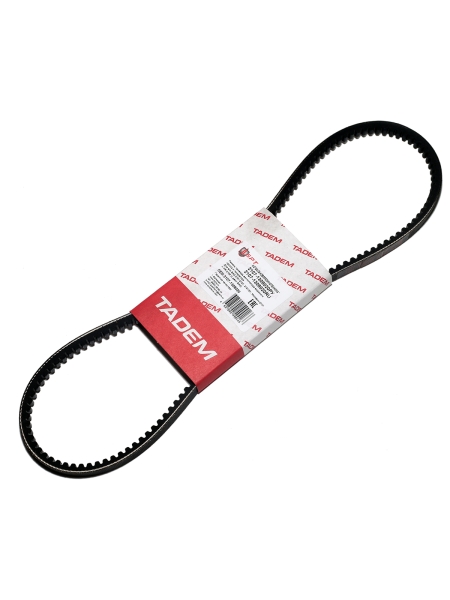 Ремень 944 (10х8) зуб. клиновой Audi 80, Opel "Vectra", VW "Jetta", VW "Passat", АЗЛК 2141,ВАЗ БРТ