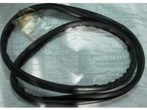 Уплотнитель стекла (бокового) ПАЗ-4234 малый СЗРТ