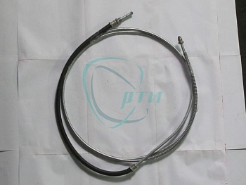 Шланг топливный 405 дв. (обратка) Semperit Балаково