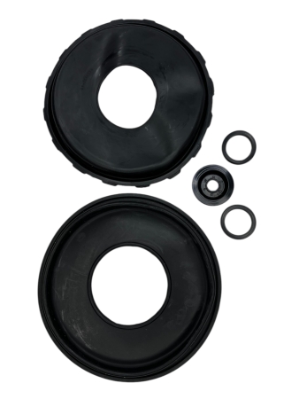 Р/к вакуумного усилителя тормоза 2410