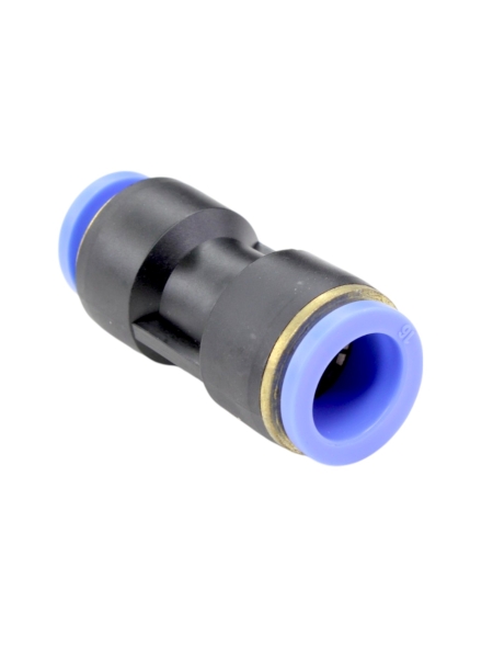 Фитинг переходник прямой пластиковый PG 14-16 MGF