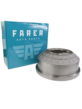 Барабан тормозной Г-2217 Соб-ль