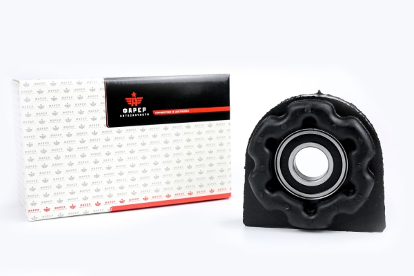 Опора промежуточная (с подшип.) Г-3302 н/о СТАНДАРТ ФАРЕР