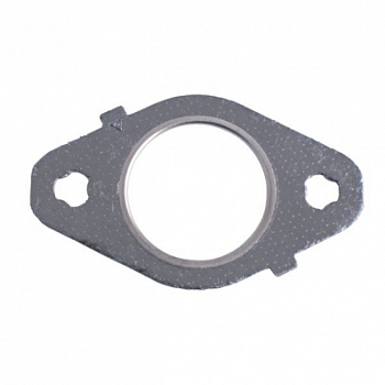 Прокладка выхлопного коллектора 4/6ISB,ISD,ISF 3.8