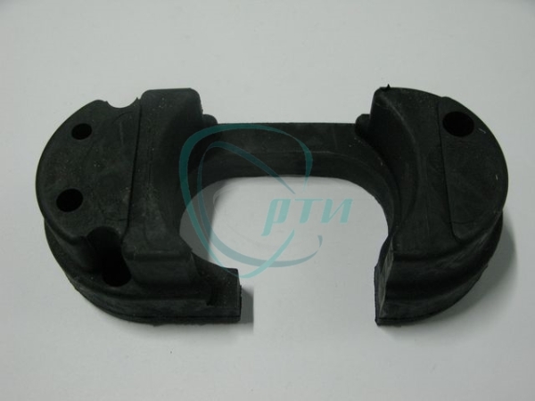 Вставка уплотнительная рычага КПП КАМАЗ БРТ