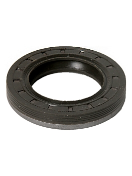 Сальник привода 2108-2110 35х57х9 реверсивная насечка графит