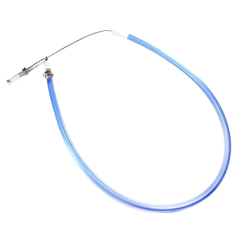 Троса Г-ль ЗМЗ-40522 с оболочкой