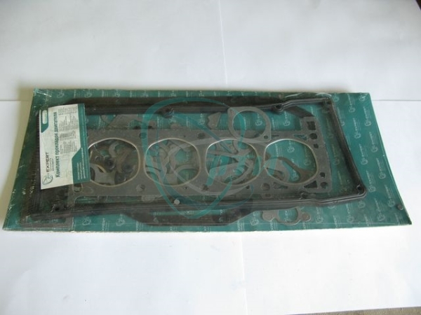 Прокладки дв. ЗМЗ-406 Стандарт набор 32 шт.