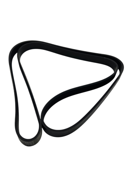 Ремень 1600 (поликлин) 6PK привода агрегатов УАЗ Патриот, Хантер дв. ЗМЗ-51432 Евро-4 PRAVT