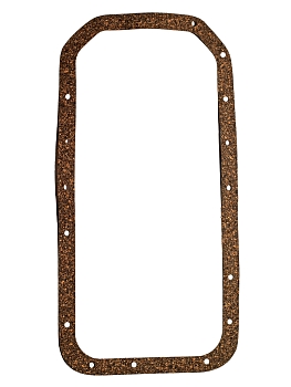 Прокладка масл. картера 402 дв. (пробка) ФАРЕР