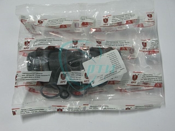 Р/к крана однопроводного КамАЗ