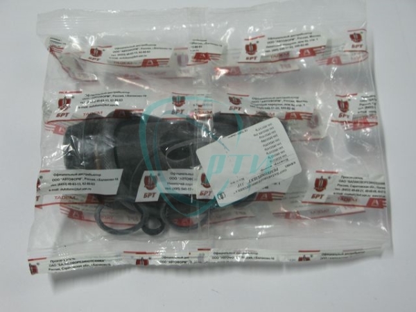 Р/к крана однопроводного КамАЗ