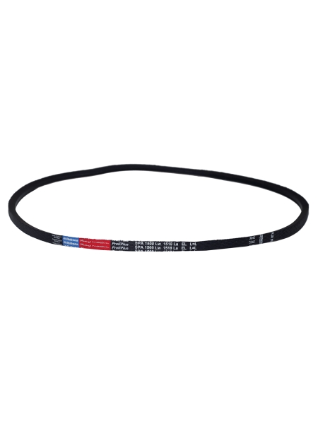 Ремень 1500 (11х10) клиновой 3205 генератора Rubena