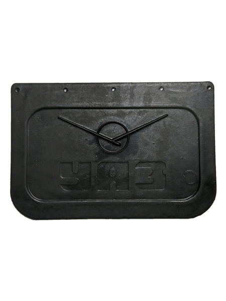 Фартук брызговика УАЗ перед.