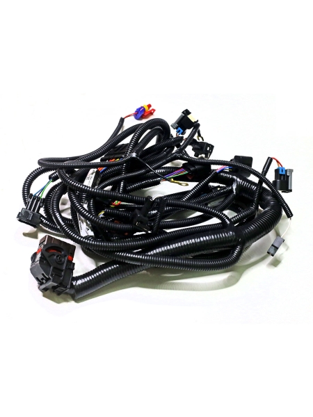 Жгут блока управления УМЗ-4216 Г-ль Бизнес (с 06.2012г) Евро-4