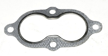 Прокладка приемной трубы (глушителя) В-га дв.4062